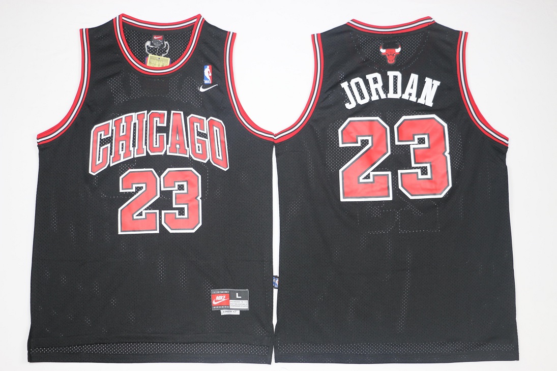 NBA Jersey-81